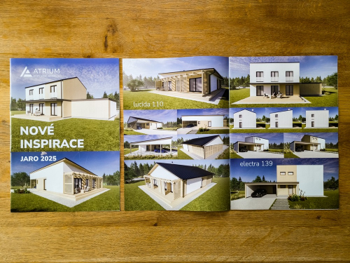 ATRIUM katalogy 2011-2025_08katalog Nové inspirace 2025