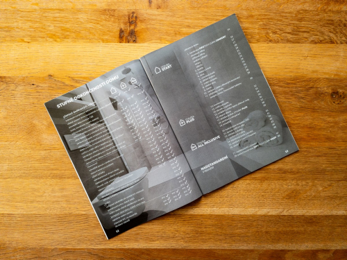 ATRIUM Katalog VYBAVENÍ 2024-06