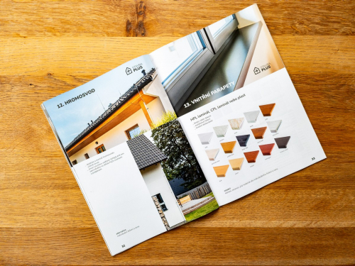 ATRIUM Katalog VYBAVENÍ 2024-10