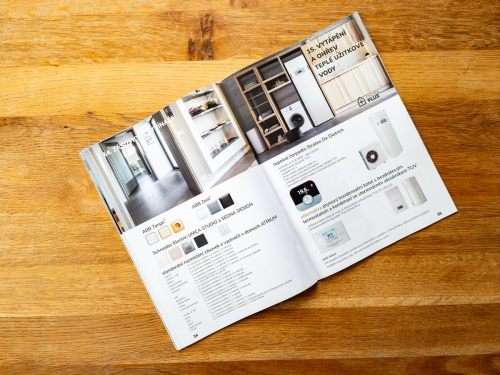 ATRIUM Katalog VYBAVENÍ 2024-11