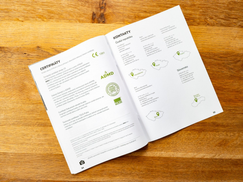 ATRIUM Katalog VYBAVENÍ 2024-17