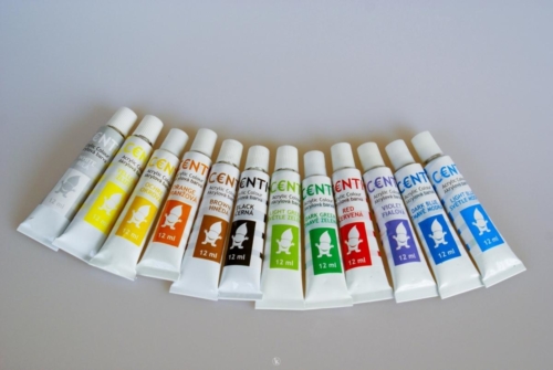kupastudio KIN C€NTI-10