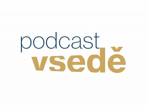 podcast vsede