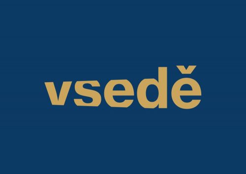 podcast vsede