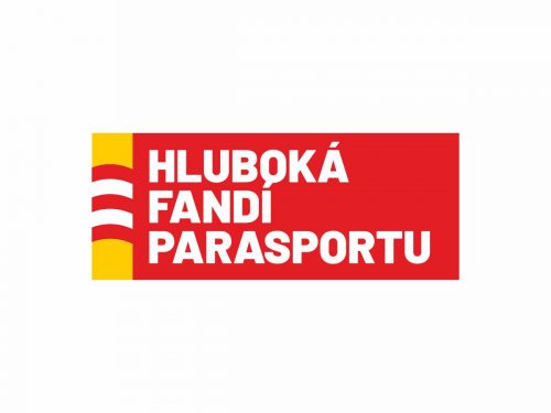 Hluboká fandí parasportu 1