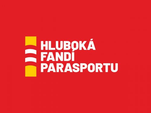 Hluboká fandí parasportu 2