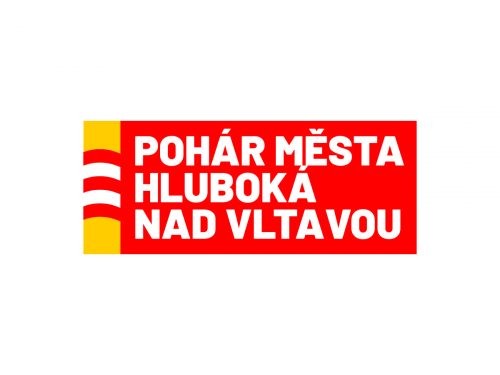 Pohár města Hluboká nad Vltavou