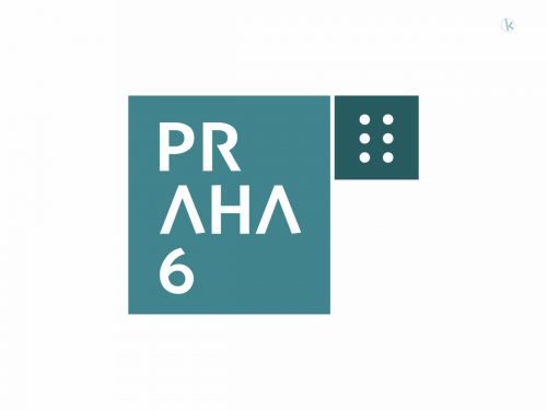 Soutěž na novou vizuální identitu Prahy 6