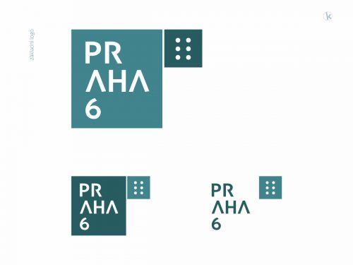 Soutěž na novou vizuální identitu Prahy 6