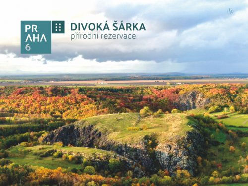 Soutěž na novou vizuální identitu Prahy 6