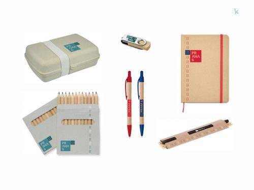 Soutěž na novou vizuální identitu Prahy 6