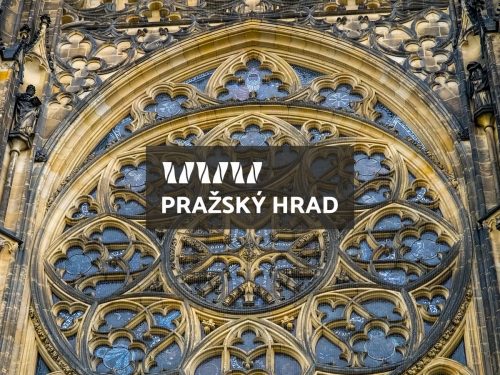 Soutež Pražský hrad 2025-04