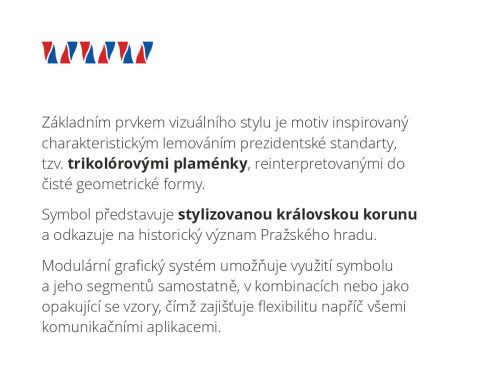 Soutež Pražský hrad 2025-08