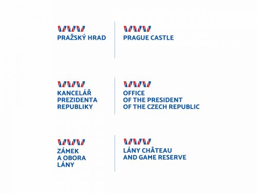 Soutež Pražský hrad 2025-10