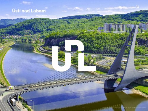 Ústí nad Labem ID